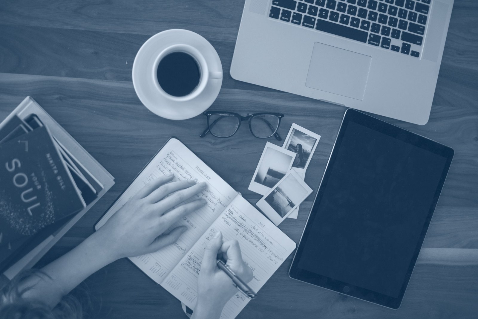 Writing and reflection